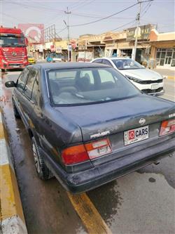 نيسان بريميرا